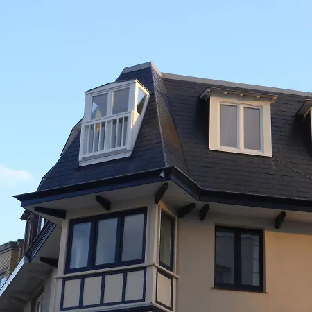 Cozy In Middelkerke Near Beach Apartment *
