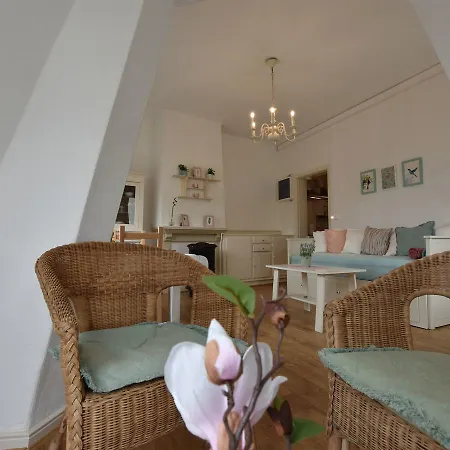 Cozy In Middelkerke Near Beach * Westende