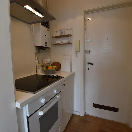 Apartment Cozy In Middelkerke Near Beach *