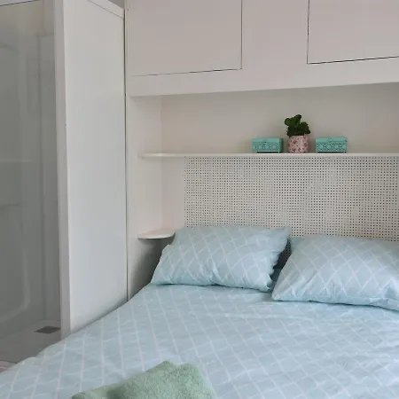 Apartment Cozy In Middelkerke Near Beach