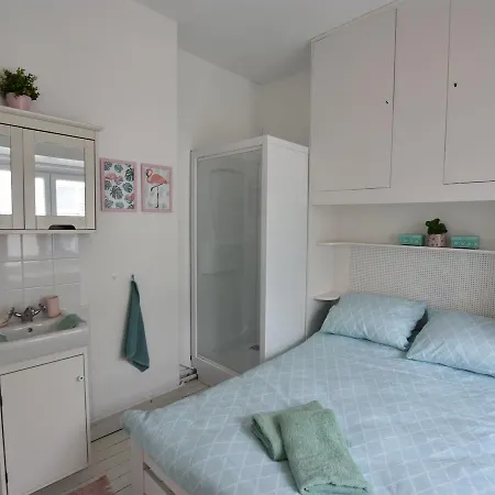Cozy In Middelkerke Near Beach