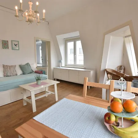 Apartment Cozy In Middelkerke Near Beach